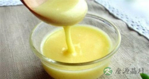 芥末的正确吃法 芥末的正确吃法