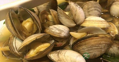 蚬子的营养价值_吃蚬子的好处