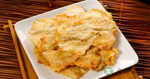 鱼片干的吃法_哪些人不能吃鱼片干