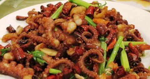 八带鱼的营养价值_吃八带鱼的好处 八带鱼的营养价值_吃八带鱼的好处