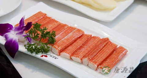 蟹柳的吃法_哪些人不能吃蟹柳