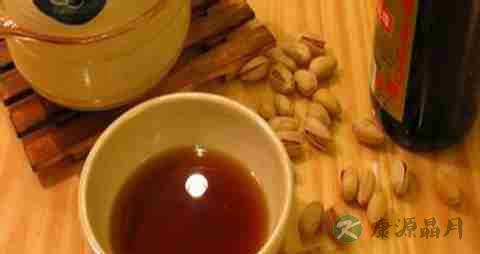 黄酒的营养价值_吃黄酒的好处