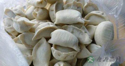 如何煮冻饺子 如何煮冻饺子