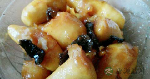 毛薯的吃法_哪些人不能吃毛薯