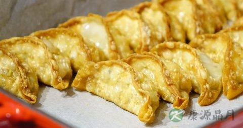 煎饺子怎么煎 煎饺子怎么煎