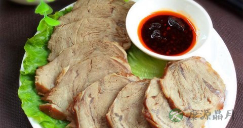 牛腱子肉的营养价值_吃牛腱子肉的好处