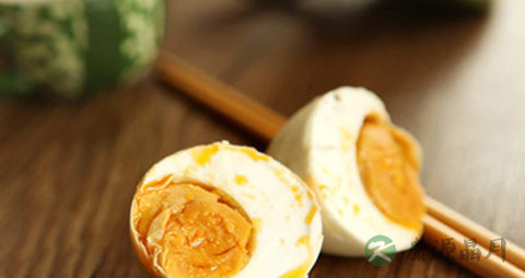 咸鸭蛋可以做什么菜 咸鸭蛋可以做什么菜