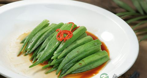 秋葵的籽要不要去掉