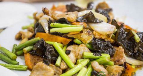 木耳长白毛还能吃吗 木耳长白毛还能吃吗