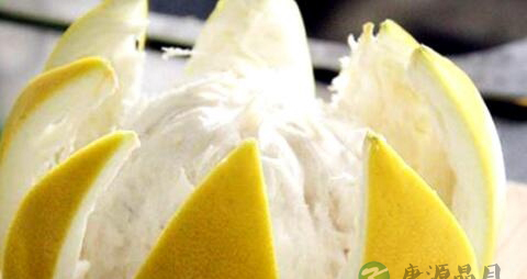柚子皮怎么腌制