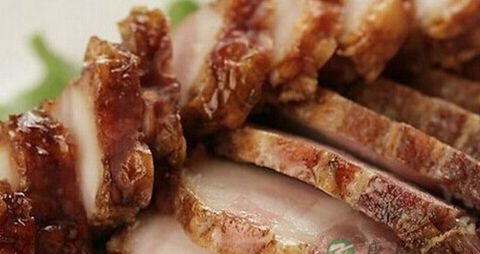 熏肉的营养价值_吃熏肉的好处