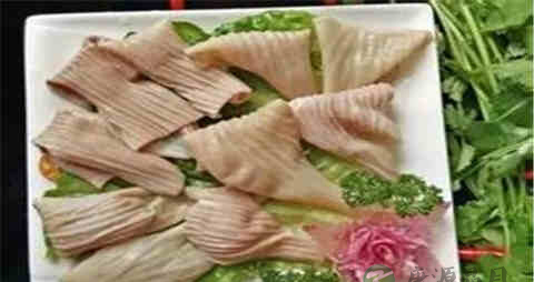 鸭胰的营养价值_吃鸭胰的好处