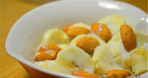 杏仁的吃法_哪些人不能吃杏仁