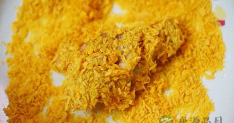 面包糠的吃法_哪些人不能吃面包糠