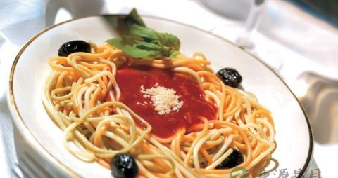 意面煮多久 意面煮多久