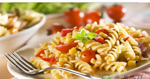 通心粉的营养价值_吃通心粉的好处