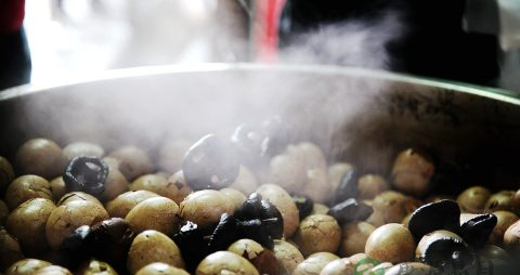 端午饮雄黄酒的意义