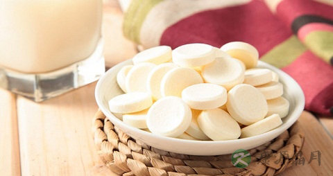 奶片的营养价值_吃奶片的好处