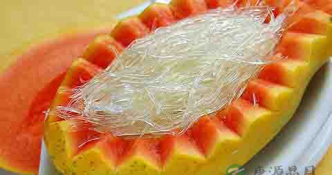 鱼翅的营养价值_吃鱼翅的好处