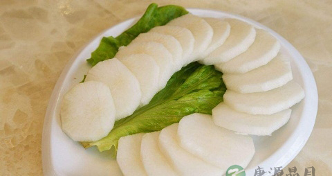 白萝卜的吃法_哪些人不能吃白萝卜 白萝卜的吃法_哪些人不能吃白萝卜