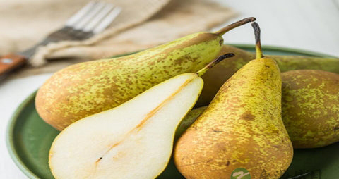 啤梨的营养价值_吃啤梨的好处