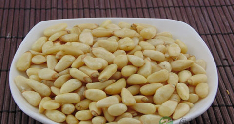 松子仁的吃法_哪些人不能吃松子仁