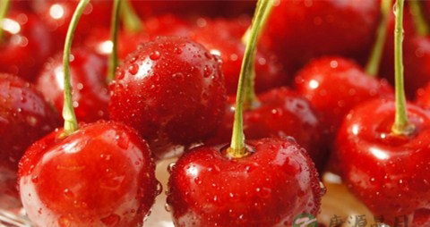 车厘子的功效与禁忌 车厘子的功效与禁忌