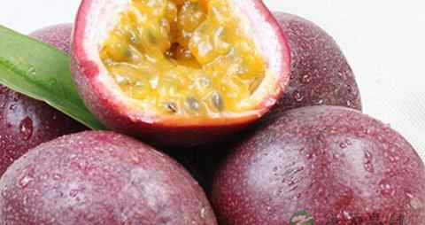 百香果怎么吃排毒最快