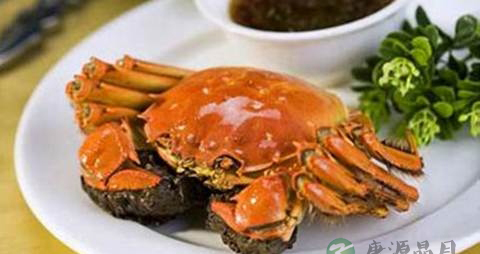 如何蒸螃蟹