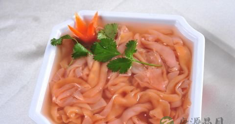 鸭肠的营养价值_吃鸭肠的好处