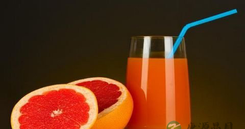 西柚和什么榨汁好喝