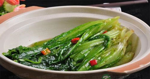 莴笋叶的吃法_哪些人不能吃莴笋叶 莴笋叶的吃法_哪些人不能吃莴笋叶