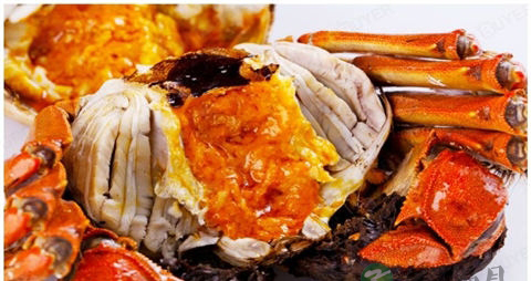怎样蒸螃蟹不流黄 怎样蒸螃蟹不流黄