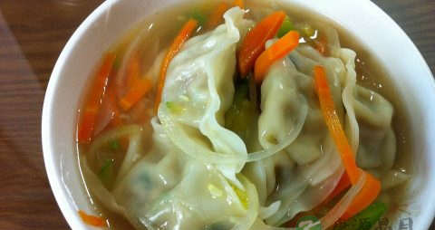 冷冻饺子怎么做煎饺