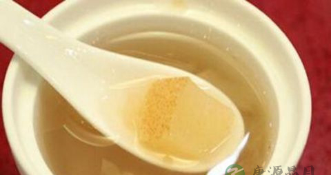 雪梨的营养价值_吃雪梨的好处