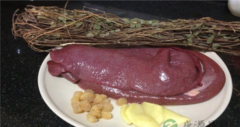 猪横脷的营养价值_吃猪横脷的好处