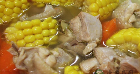 虾能和胡萝卜一起吃吗