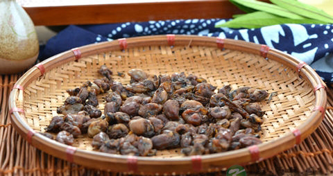 蚝干的吃法_哪些人不能吃蚝干