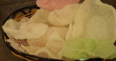 龙虾片的营养价值_吃龙虾片的好处