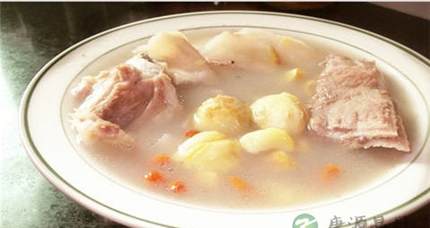 猪骨的营养价值_吃猪骨的好处