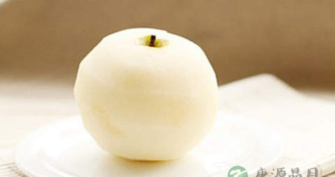 鹅黄梨的营养价值_吃鹅黄梨的好处