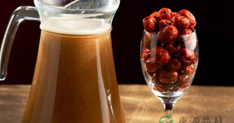 红枣和什么榨汁好喝