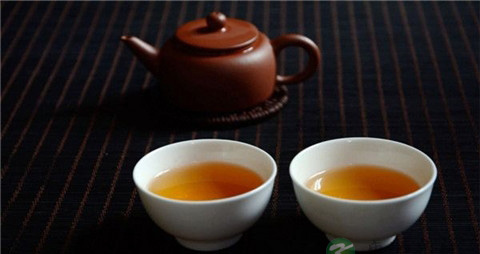 熟普洱茶能减肥吗