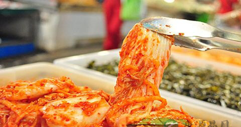 泡菜腌得太酸了怎么办