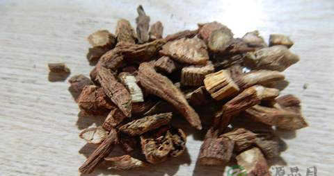 丹参片的营养价值_吃丹参片的好处