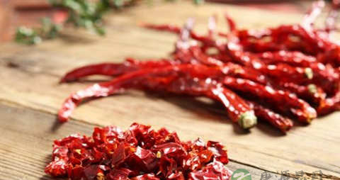 长辣椒的营养价值_吃长辣椒的好处