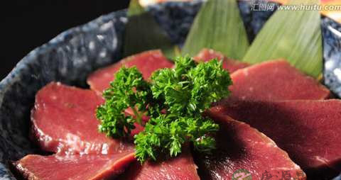 牛心的营养价值_吃牛心的好处