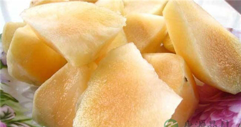 天山雪莲果怎样吃才最有营养