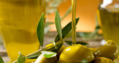 橄榄油的吃法_哪些人不能吃橄榄油