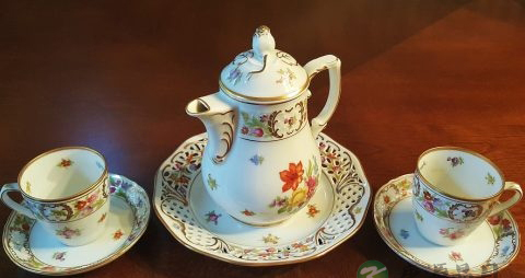 冬瓜皮荷叶茶的做法